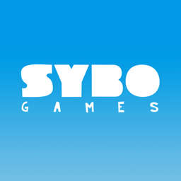 SYBO Games Logo