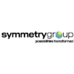 Symmetry Group Logo