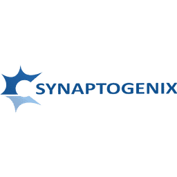 Synaptogenix Logo