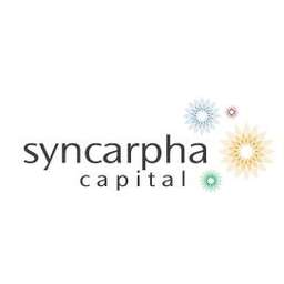 Syncarpha Capital Logo