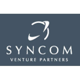 Syncom Venture Partners Logo