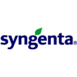 Syngenta Logo