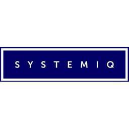 SYSTEMIQ Logo