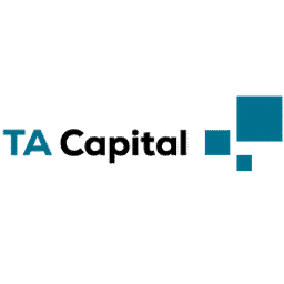 TA Capital Logo
