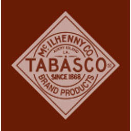 Tabasco Logo