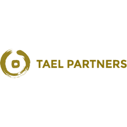 Tael Partners Logo