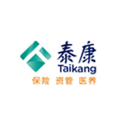 Taikang Insurance Group Logo