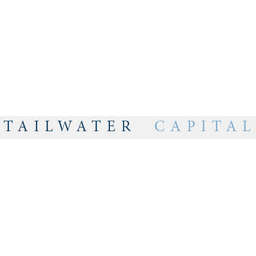 Tailwater Capital Logo