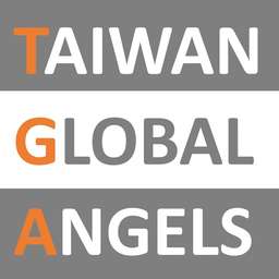 Taiwan Global Angels Logo