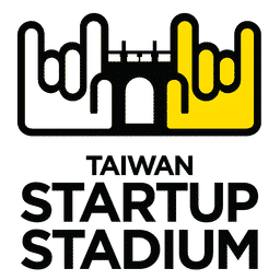 Taiwan Startup Stadium Logo