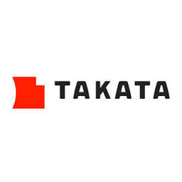 Takata Corporation Logo