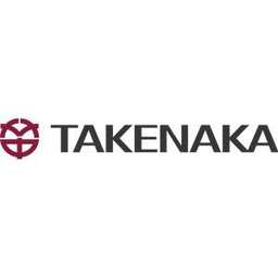 Takenaka Logo