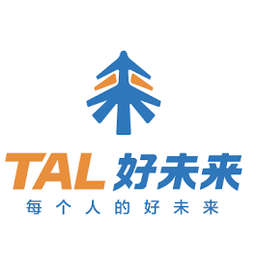 TAL Education Group Logo