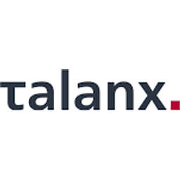 Talanx Logo