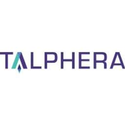 Talphera (Ex. AcelRx) Logo