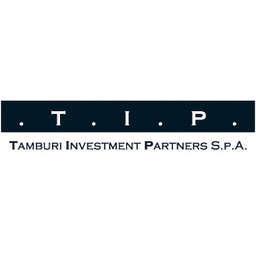 Tamburi Investment Partners Logo