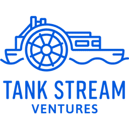 Tank Stream Ventures Logo