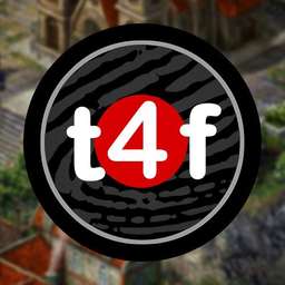 Tap4Fun Logo