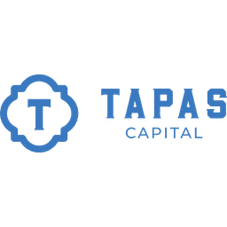 Tapas Capital Logo
