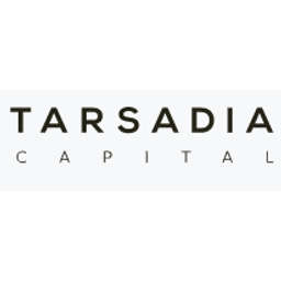 Tarsadia Capital Logo