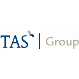 TAS Group Logo