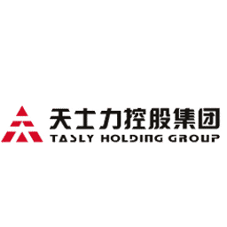 Tasly Holding Group Logo
