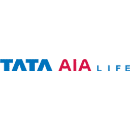 Tata AIA Life Insurance Company Logo