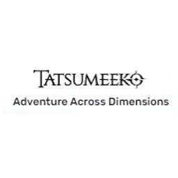 Tatsumeeko Logo