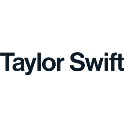 Taylor Swift Logo