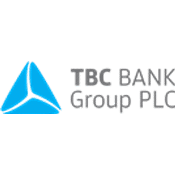 Tbc Bank Group Logo