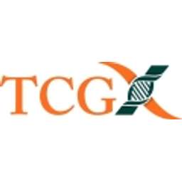 TCG Crossover Logo
