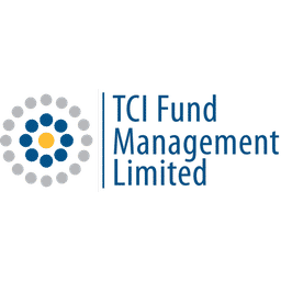 TCI Fund Management Logo