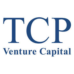 TCP Venture Capital Logo