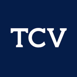 Technology Crossover Ventures (TCV) Logo