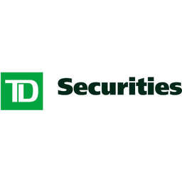 TD Securities Logo
