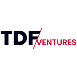 TDF Ventures Logo