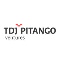 TDJ Pitango Ventures Logo