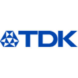 TDK Corporation Logo