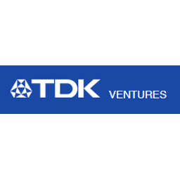 TDK Ventures Logo