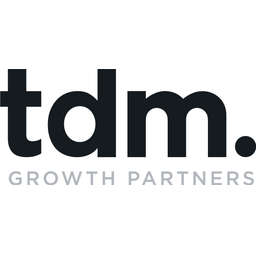 TDM Growth Partners Logo