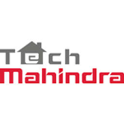 Tech Mahindra Logo