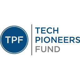 Tech Pioneers Fund Logo