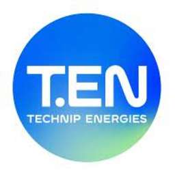 Technip Energies Logo