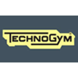 Technogym Logo