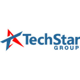 TechStar Group Logo