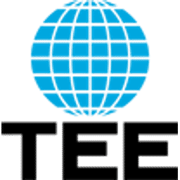 Tee International Logo