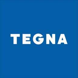 Tegna Logo