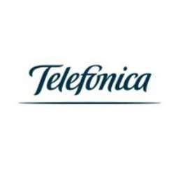 Telefonica Germany Logo