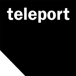 Teleport Logo