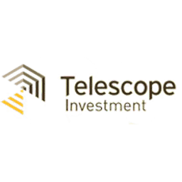 Telescope Investment Logo